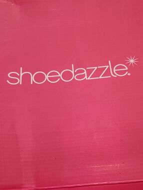 Shoe Dazzle Women’s Boxed Shoes - Hot Pink